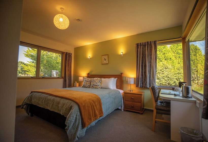 Номер Стандарт, Woodland Glen Lodge B&b
