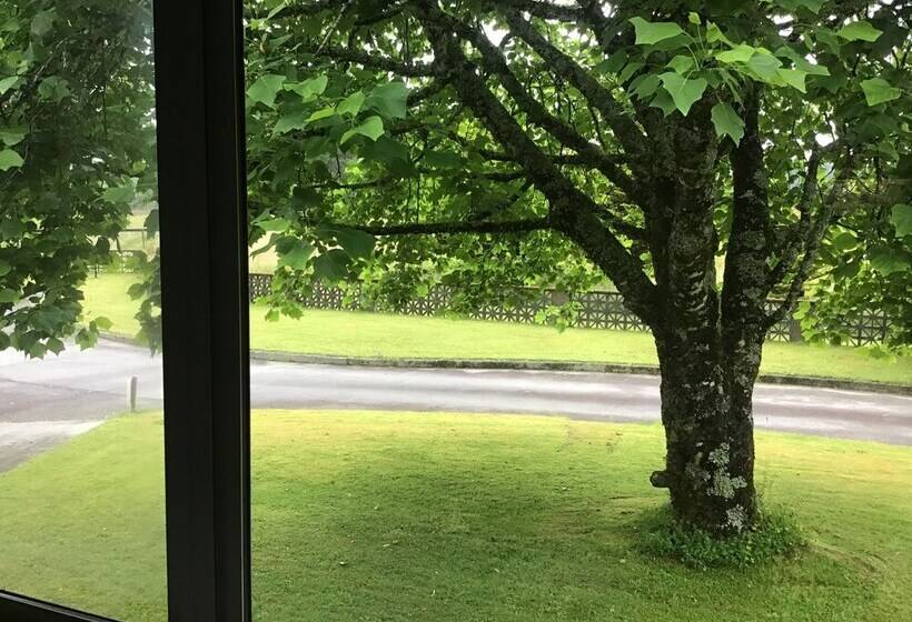 Номер Стандарт, Woodland Glen Lodge B&b