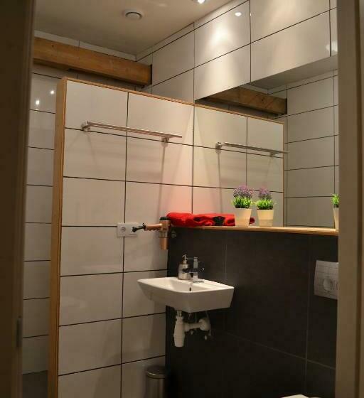 带大床的高级房间, B&b Johannes Hoeve
