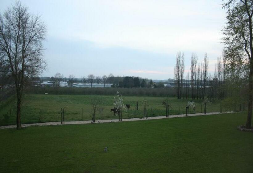 高级大房间, B&b Johannes Hoeve