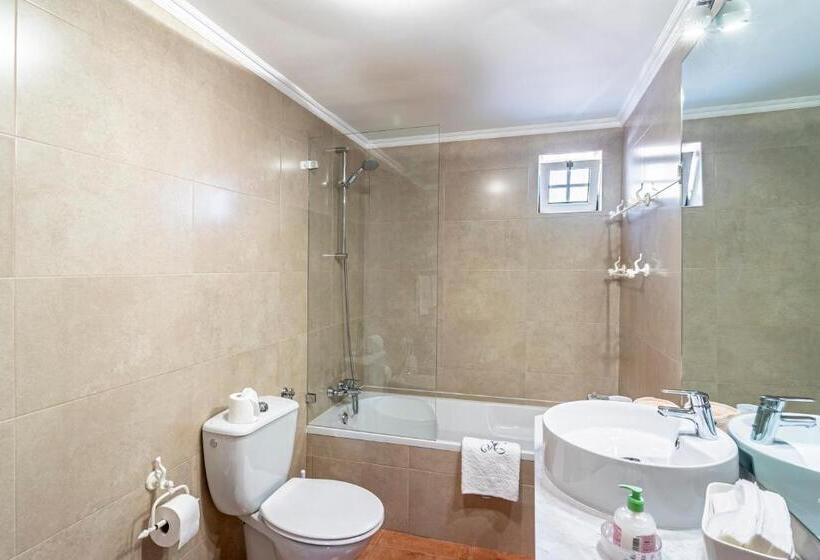 Апартаменты 1 Спальня, Herdade Da Calada