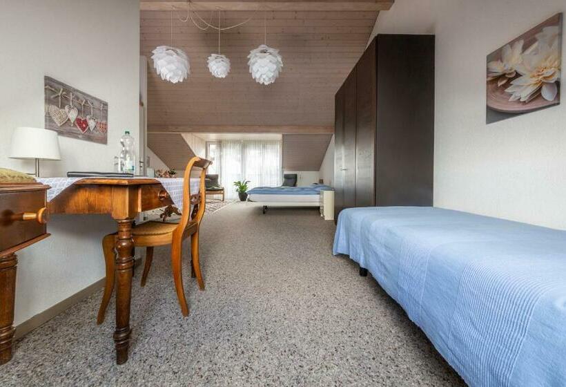スタンダードルーム, Mybednbreakfast In Bottmingen