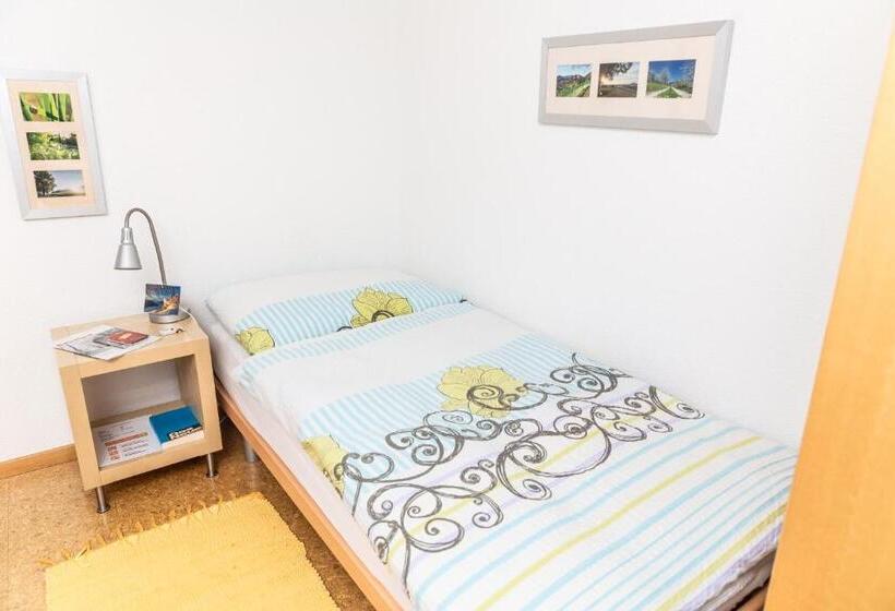 バスルーム共有のシングルスタンダード, Mybednbreakfast In Bottmingen