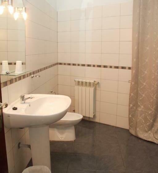 Номер Стандарт, Residencial Parque