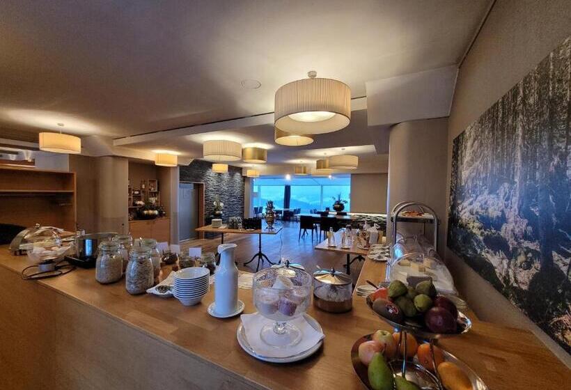 クラシックシングルルーム, Boutique Hotel Moosegg