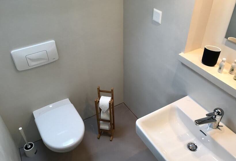 クラシックシングルルーム, Boutique Hotel Moosegg