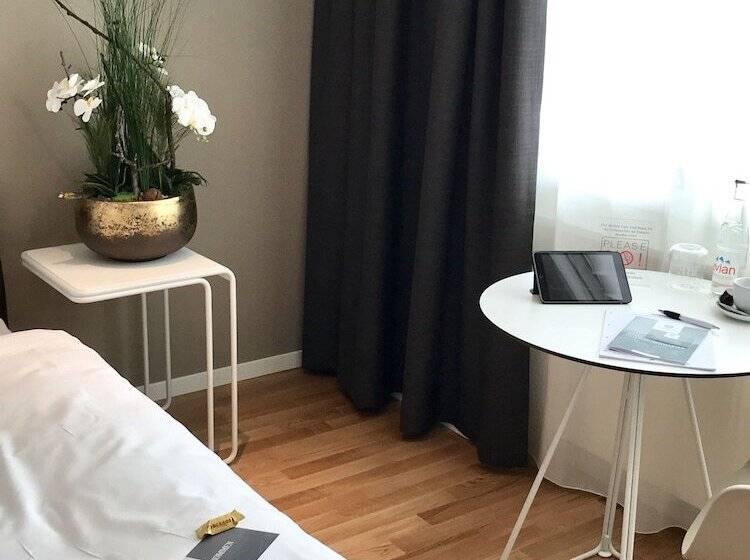 古典房间, Boutique Hotel Moosegg