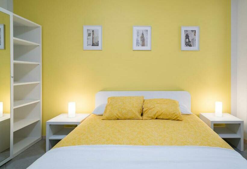 Номер Стандарт, Chery Bed & Breakfast