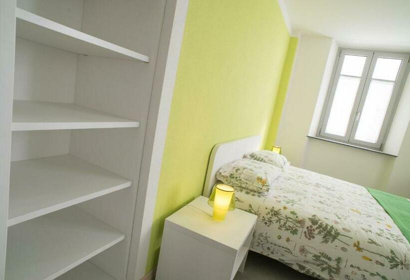 Номер Стандарт, Chery Bed & Breakfast