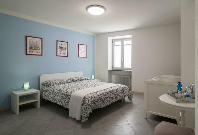 Номер Стандарт, Chery Bed & Breakfast