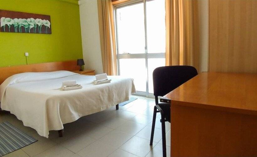 Номер Стандарт, E Nove Lounge Hostel Caffe