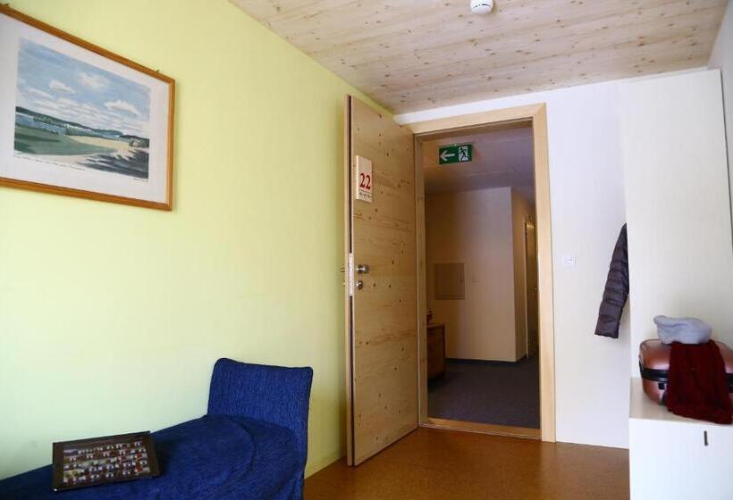 Family Suite, Bellavista Ftan