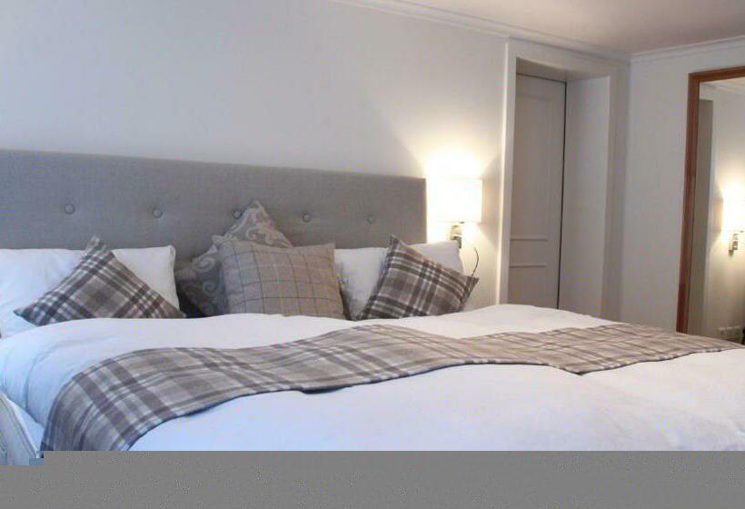 高级大房间, Boutique Hotel Moosegg