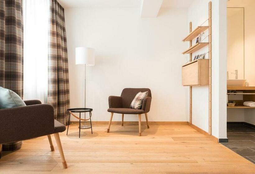 スーペリアシングルルーム, Boutique Hotel Moosegg