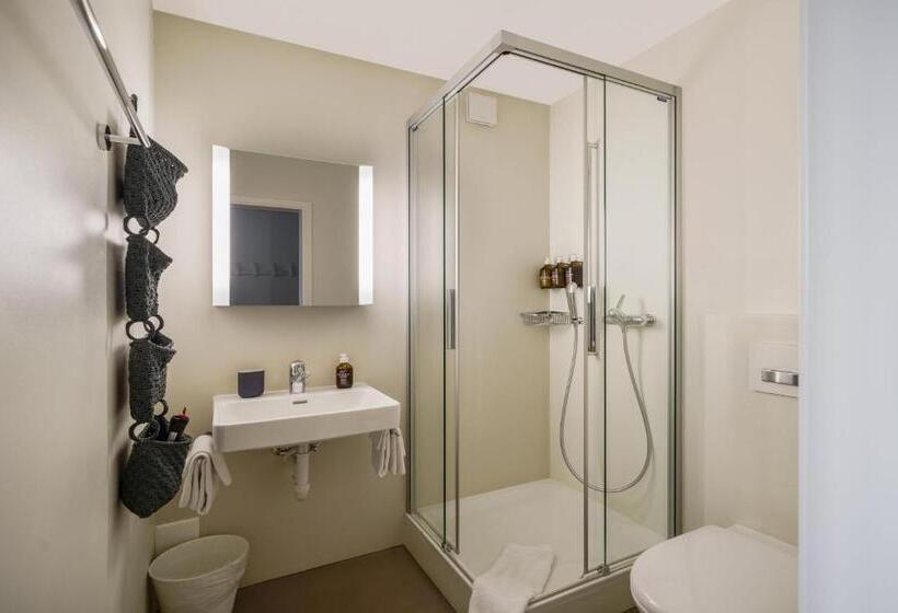 古典房间, Boutique Hotel Moosegg