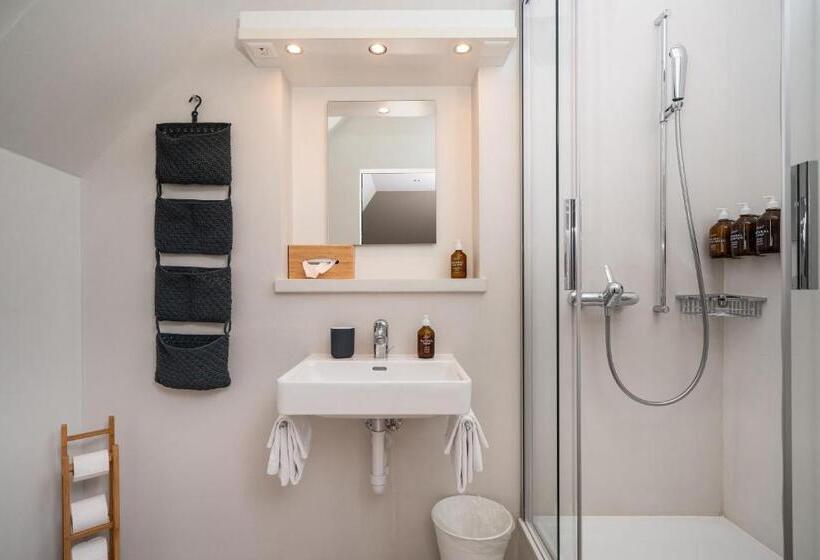 クラシックシングルルーム, Boutique Hotel Moosegg