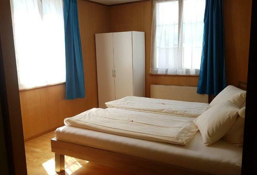 标准间, Gasthof Hirschen In Wilderswil