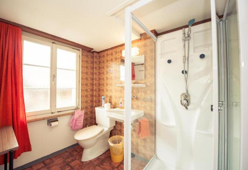 标准间, Gasthof Hirschen In Wilderswil