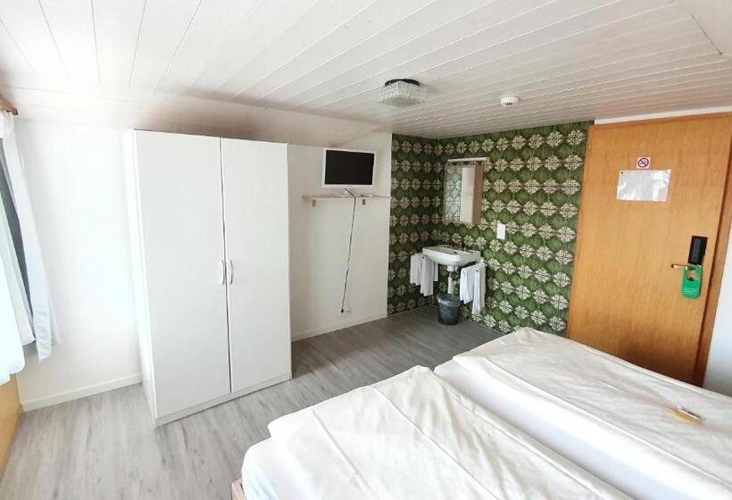 标准间, Gasthof Hirschen In Wilderswil