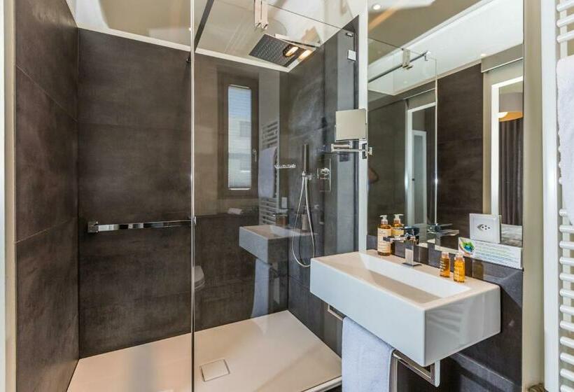 חדר סטנדרט, La Maison D Igor