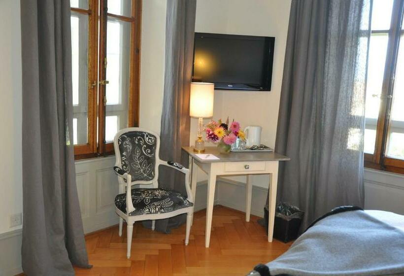 חדר סטנדרט, La Maison D Igor