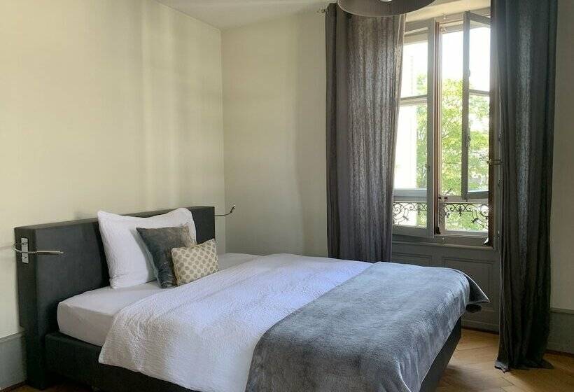 スタンダードルーム, La Maison D Igor