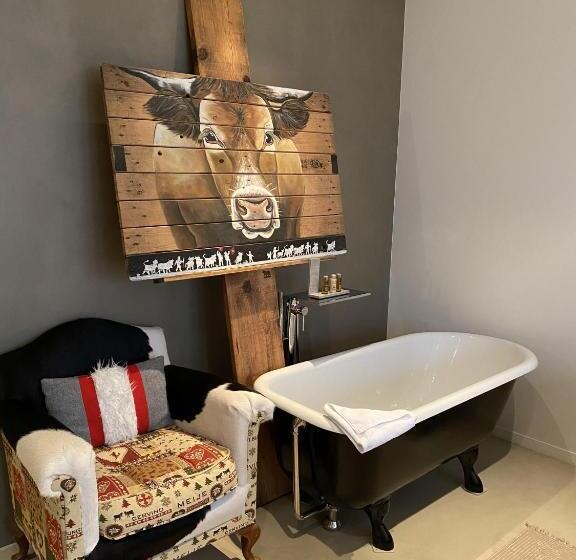 חדר סטנדרט, La Maison D Igor