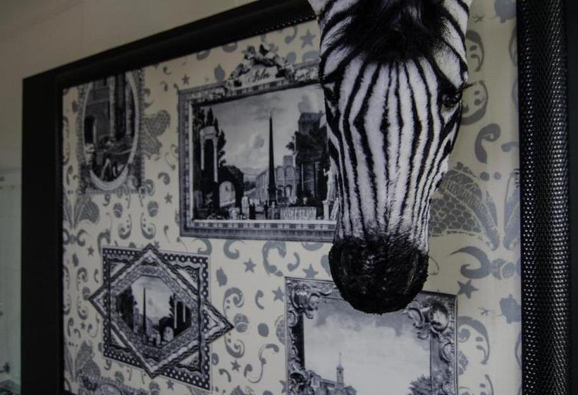 Номер Стандарт, La Maison D Igor