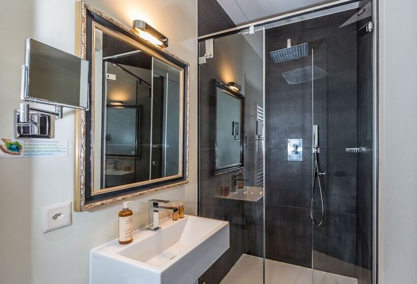 חדר סטנדרט, La Maison D Igor