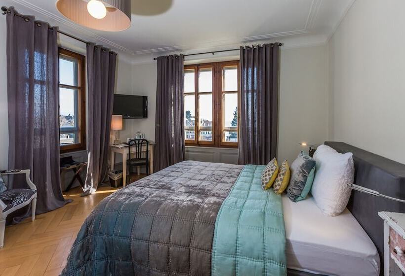 חדר סטנדרט, La Maison D Igor