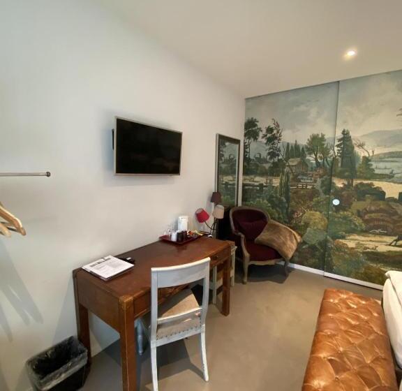 חדר סטנדרט, La Maison D Igor