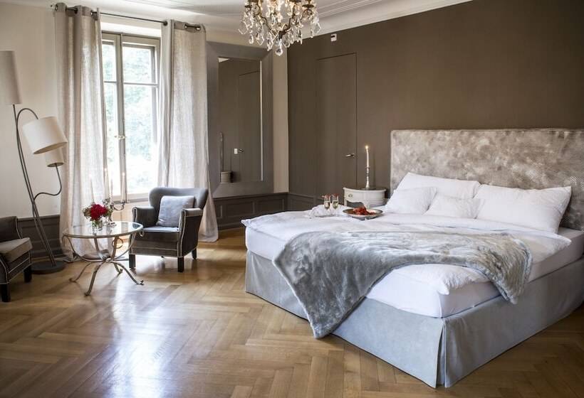 Номер Superior, La Maison D Igor