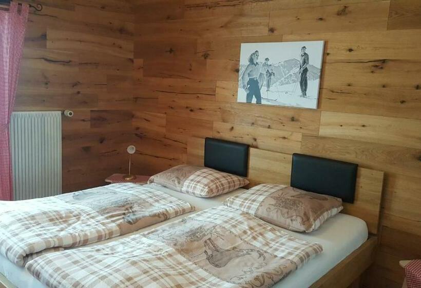 스탠다드 발코니 룸, Mira