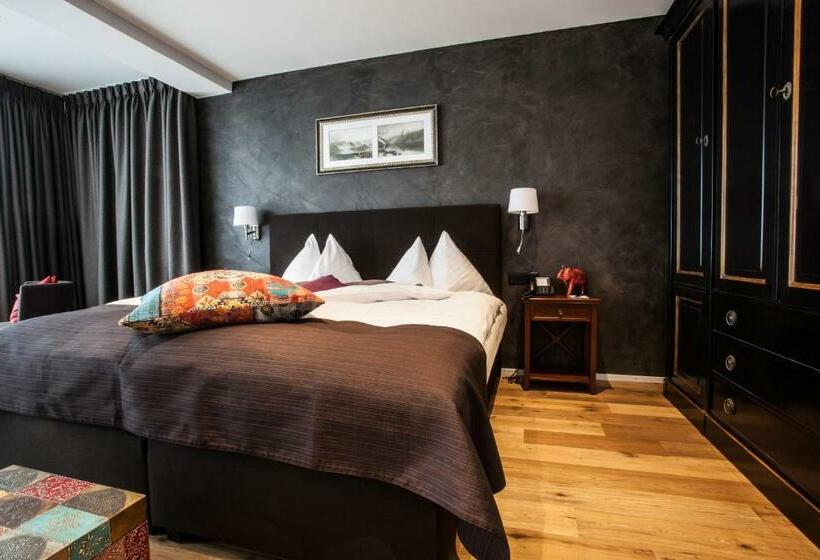 اتاق لوکس, Riviera Loft