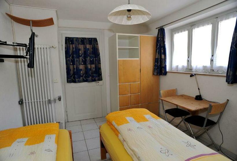 آپارتمان 1 خوابه همکف, Niros Bed & Breakfast