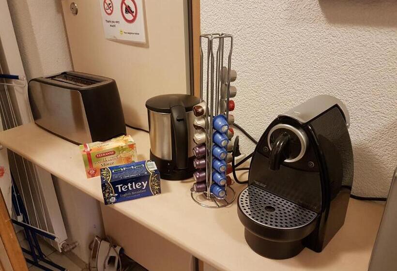 اتاق استاندارد, Niros Bed & Breakfast