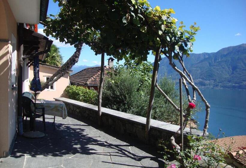 1 Bedroom Apartment Lake View, Exclusive Boutique Hotel Elisabetta