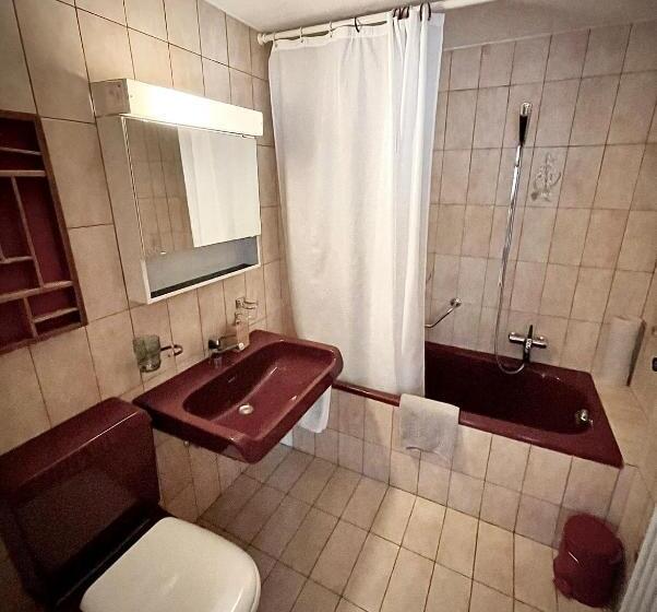 شقة بغرفة نوم واحدة, Exclusive Boutique Hotel Elisabetta