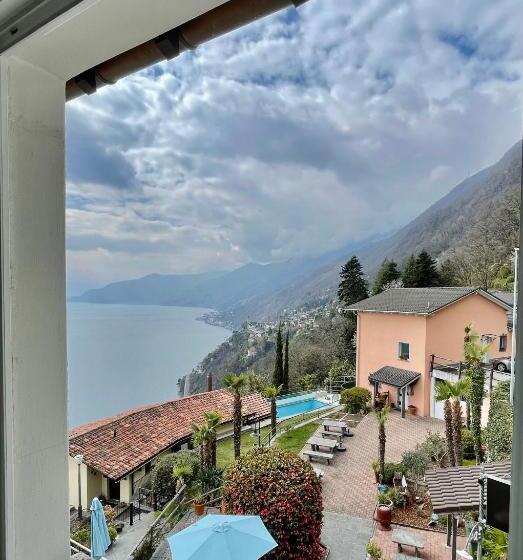 غرفة قياسية فردية حمام مشترك, Exclusive Boutique Hotel Elisabetta