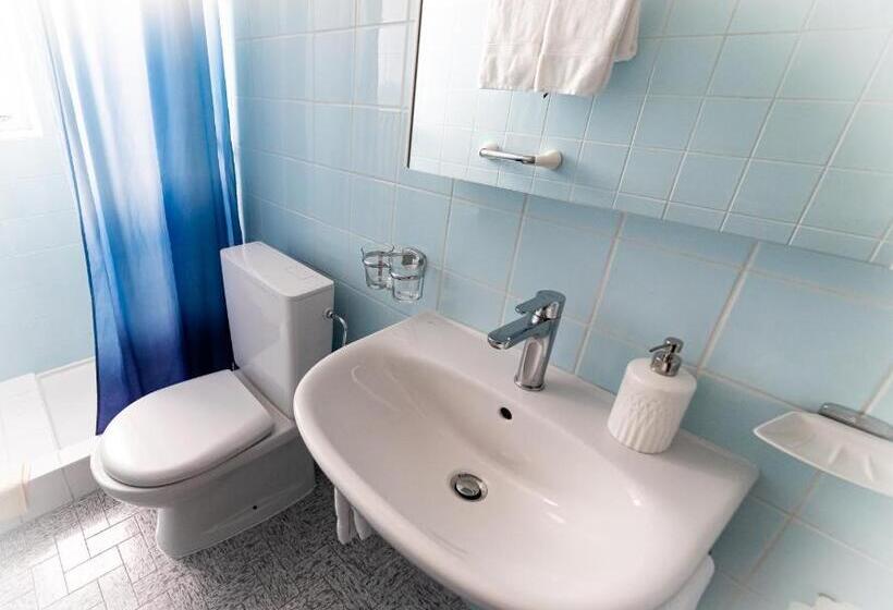 Номер Стандарт с Балконом, Exclusive Boutique Hotel Elisabetta