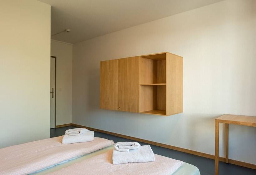 חדר סטנדרט, Zug Youth Hostel