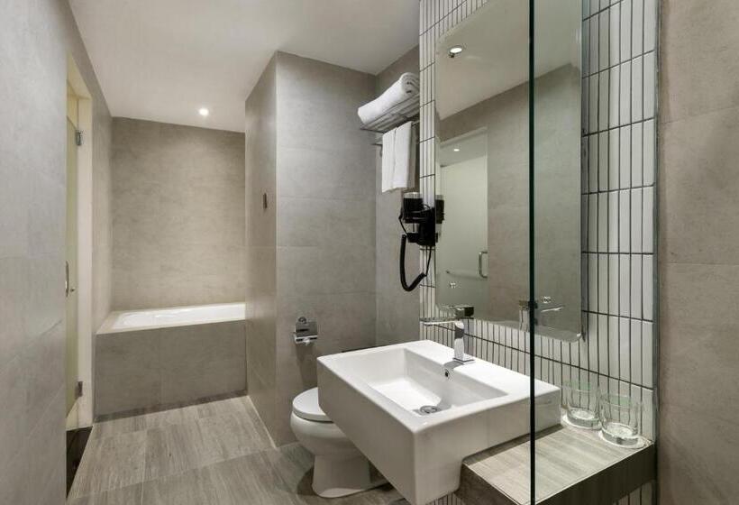 Family Suite, Elsotel Purwokerto By Daphna Management