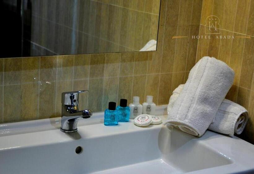 اتاق استاندارد, Abada Hôtel Mostagaem