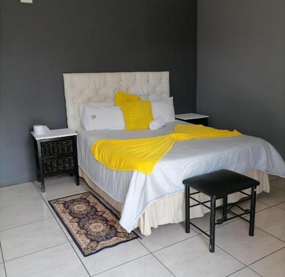 Номер Deluxe, Zest Boutique Manor