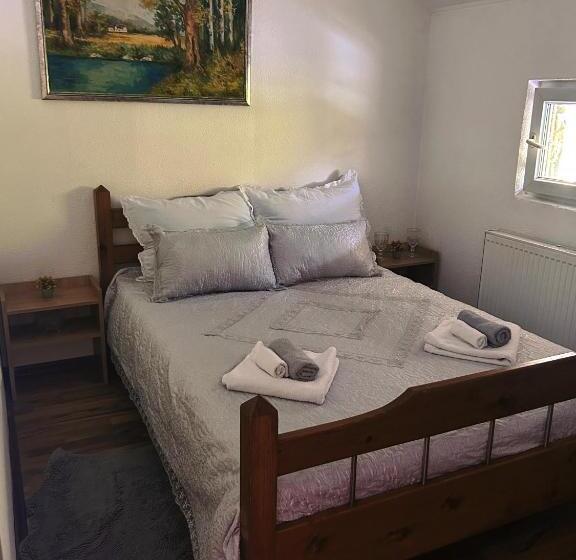اتاق استاندارد, Motel Kantić