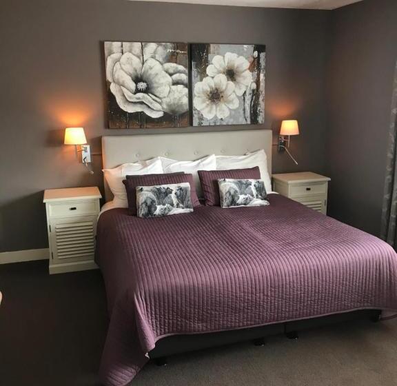 Номер Стандарт, B&b De Koog Texel