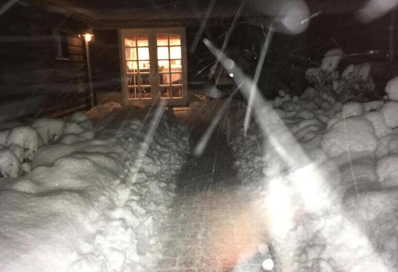 标准间带露台, B&b En Boshuis Darthuizerpoort