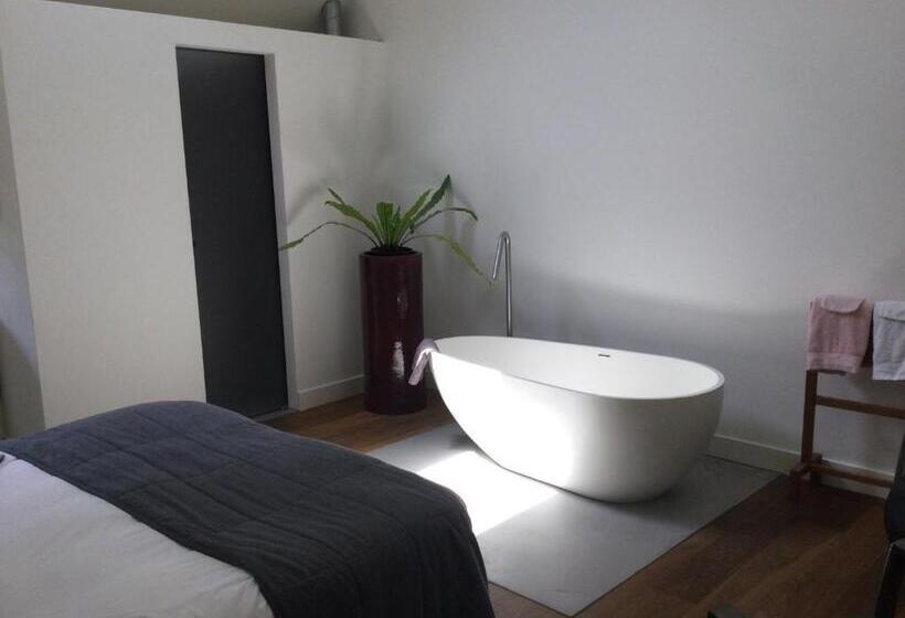 豪华房间, B&b En Boshuis Darthuizerpoort
