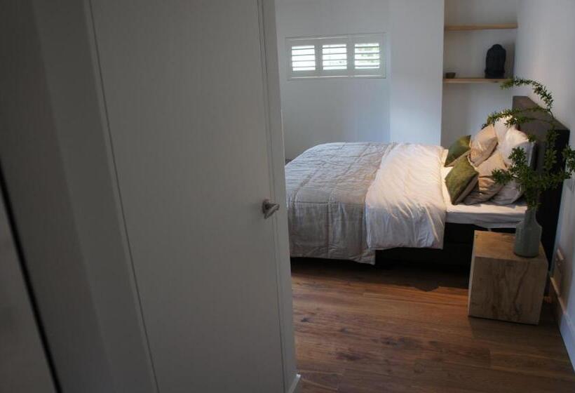 标准间带露台, B&b En Boshuis Darthuizerpoort
