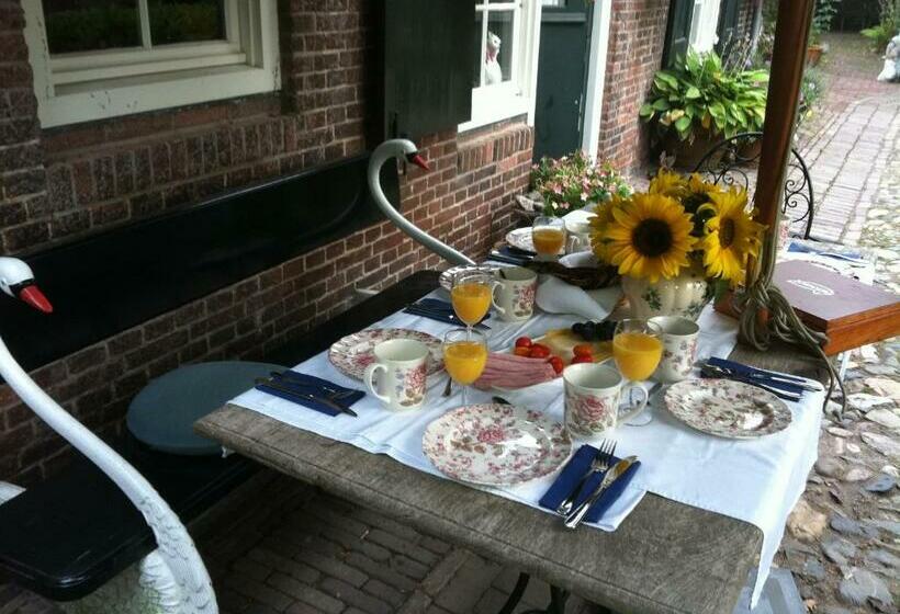 标准间, B&b Het Gasthuys